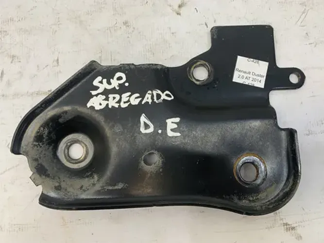 Suporte Dianteiro Esquerdo Agregado Duster 2.0 4x2 2011 2014