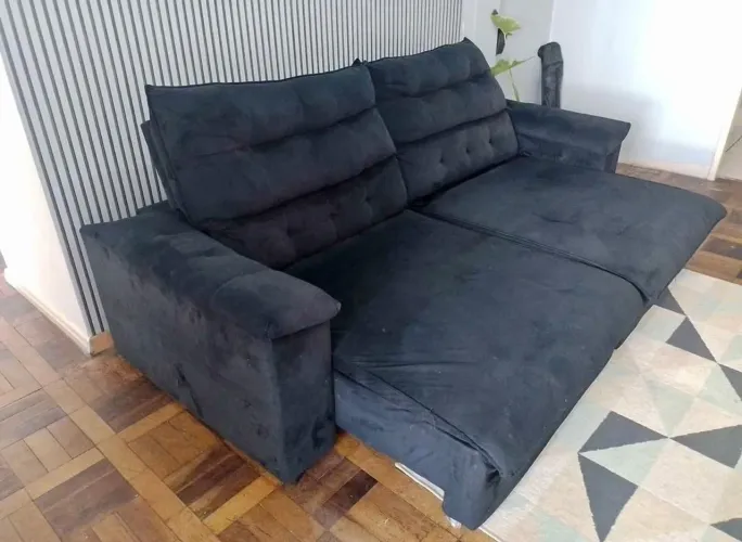 Sofá 
