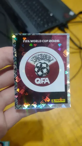 Cartas Copa do Mundo