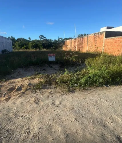 TERRENO JABOTIANA 