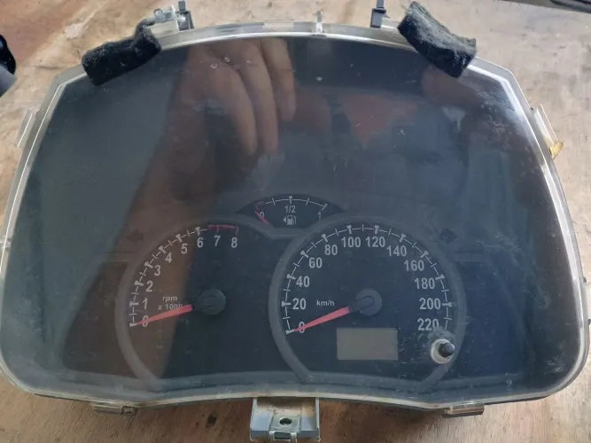 Painel instrumentos Ford ka