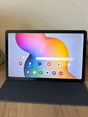 Samsung Galaxy Tab S6 Lite 128GB + S Pen Original | Excelente Estado