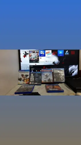 PlayStation4 slim