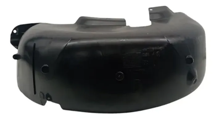 Parabarro Traseiro Direito Citroen C3 1.5 2014 2015