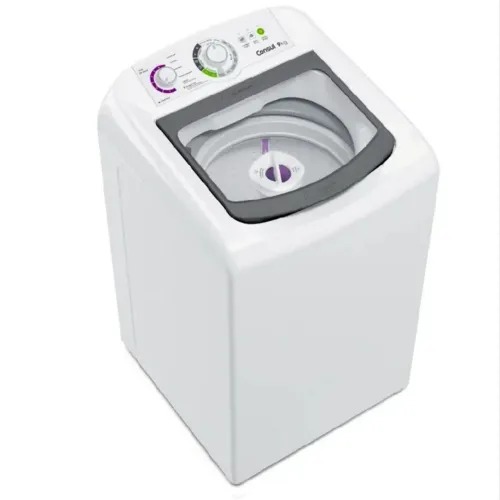 Máquina de Lavar Consul 9kg<br>Máquina de Lavar Consul 9kg CBW09