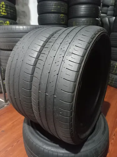 Pneu 205/55/16 Goodyear Direction. 2 pneus por R$239,00. Disk entrega 