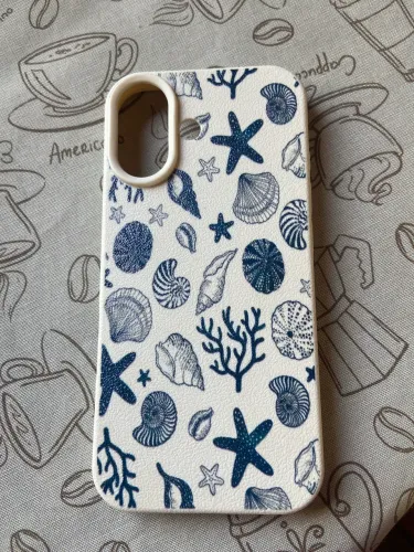 Capinha do iPhone 17
