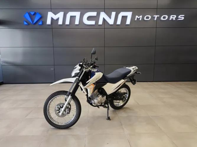 Honda Nxr 160 bros esdd 2024