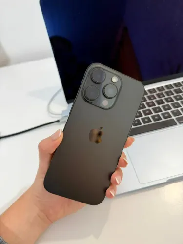 IPHONE 16 PRO 256GB IMPECÁVEL 