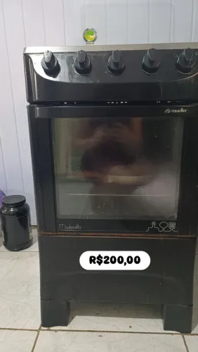 Vendo por motivo de mudança