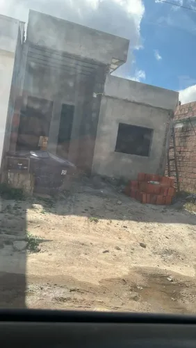 Vende se casa