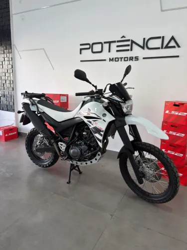 XT660 R