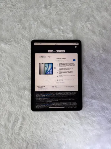 Ipad Air 5th Generation 64GB - Cinza Espacial + Brinde