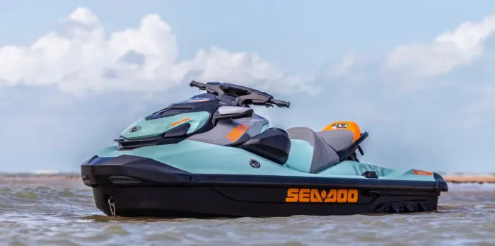 Jet seadoo wake 170