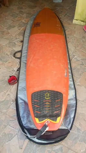 A venda no precinho