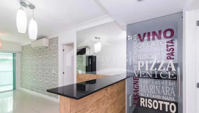 Imperdível! Apartamento de 3 Quartos no Humaitá