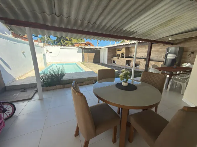Casa a venda em Araruama