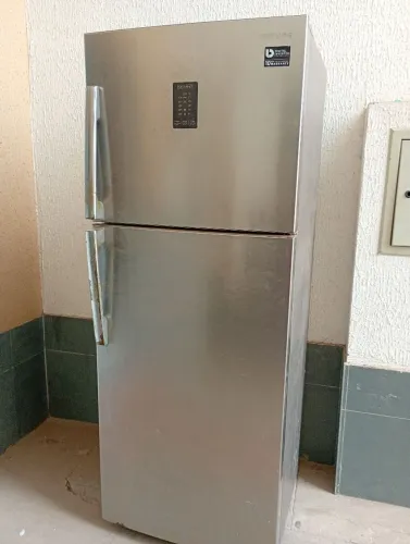 Geladeira Samsung Inverter