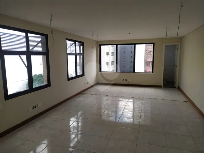 Salas à venda em Vila clementino - SP