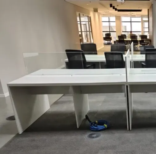 Mesa de escritório