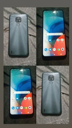 Motorola moto e7