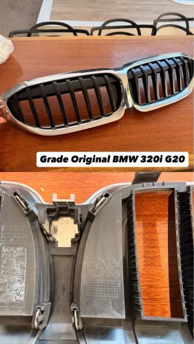 Grade Original BMW