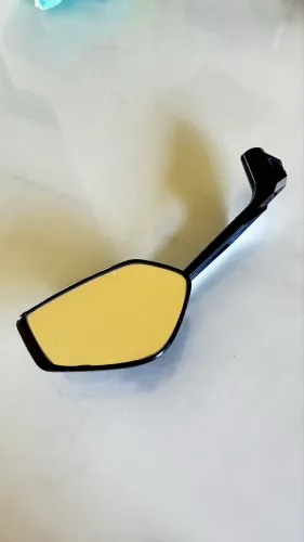 Espelho Retrovisor Original BMW R1250 GS Adventure Option 719