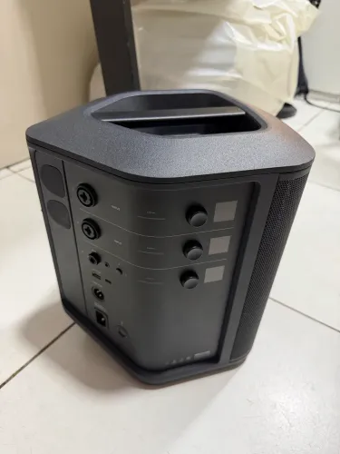 Bose s1 pro +