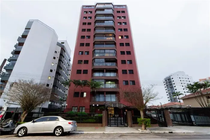 Apartamento-Para Venda-517 Rua Tiquatira, Bosque da Saúde, São Paulo, São Paulo