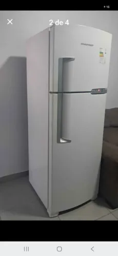 Geladeira