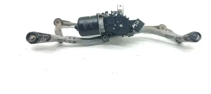 Galhada Motor Limpador Parabrisa Citroen C3 2015
