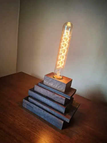 Luminária Desalinho IV