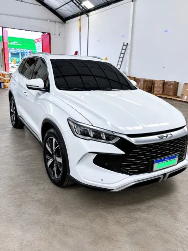 BYD Song Pro GS 1.5 16V Aut. (hibrido) 2025