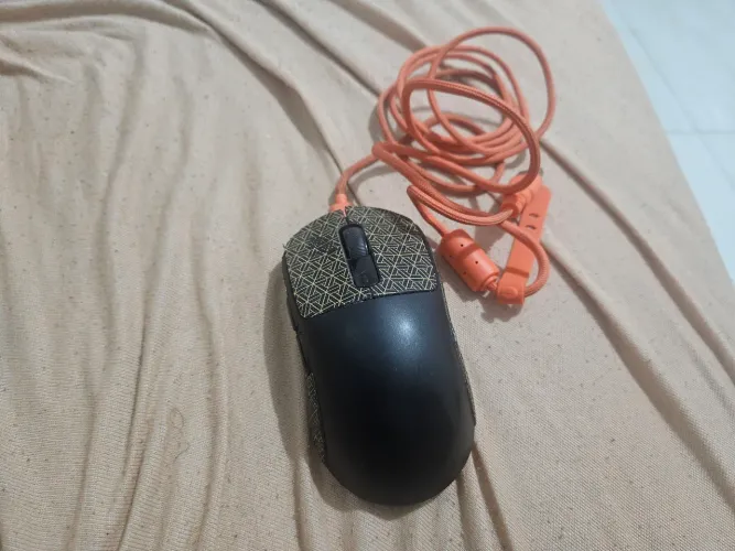 Mouse Gamer