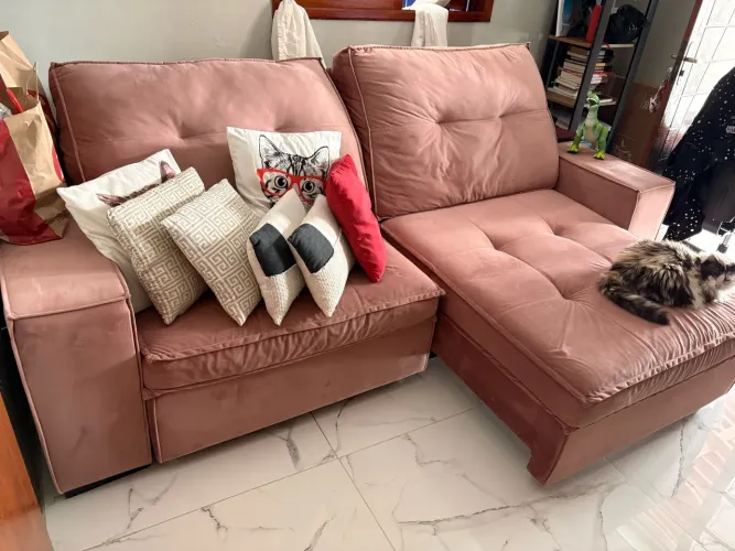 Vendo sofá em ótimo estado