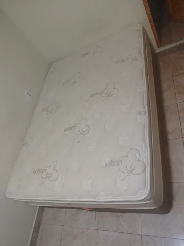 Cama, contato: *
