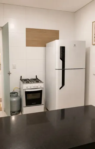Apartamento Porto Seguro - Village 1