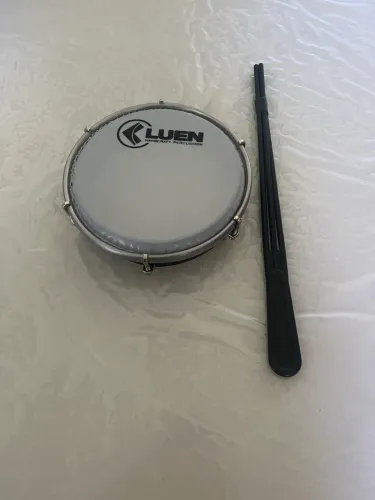 Tamborim Luen