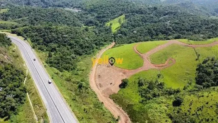 Terreno em Condomínio Hills Premium à Venda em São Bento, Arujá - R$390mil