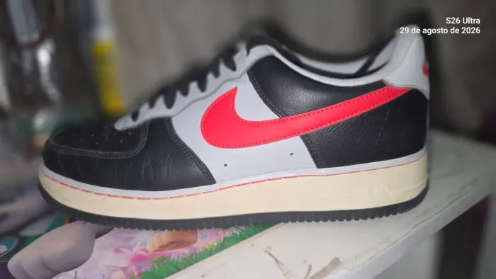 Vendo 2 Tenis Nike