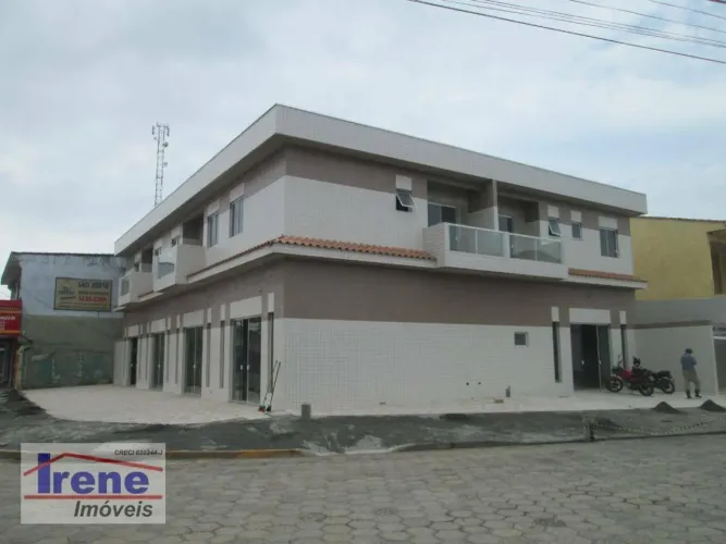 Loja para alugar, 57 m² por R$ 2.000,00/mês - Balneário Gaivota - Itanhaém/SP