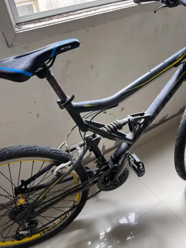BIKE CALOI ARO 26