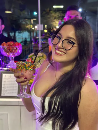 Open Bar Sobral Drinks 