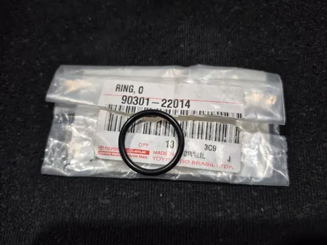 Anel do pescador óleo Toyota Corolla 2014/2018 Original
