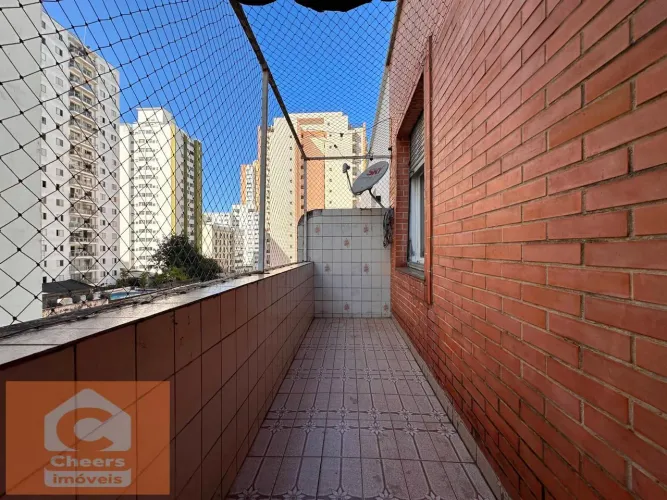 Pinheiros - 1 Dormitório - Cobertura - Vago