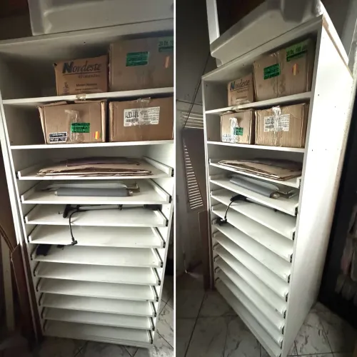 Vendo armário para objetos de papelaria