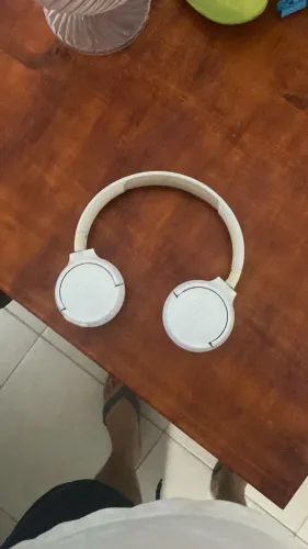 Fone JBL 510BT