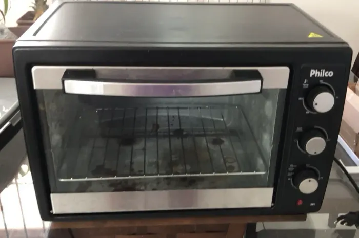 Forno Philco