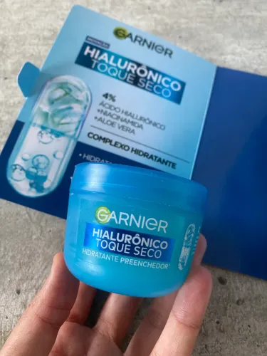 Kit garnier