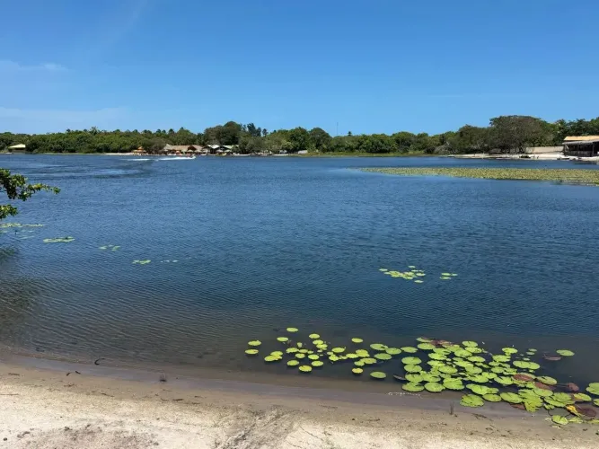 CUMBUCO OPORTUNIDADE LAGOA DO BANANA